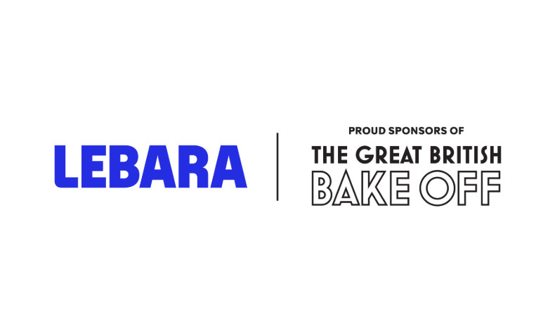 Baking season is starting soon and we are sponsoring The Great British Bake Off
